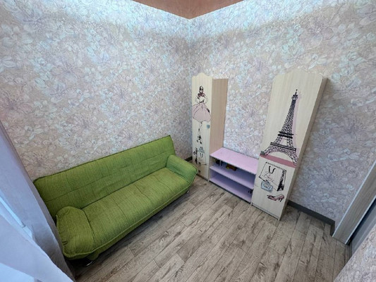 Продам многокомнатную квартиру, Мира пр-кт, 13, Комсомольск-на-Амуре г