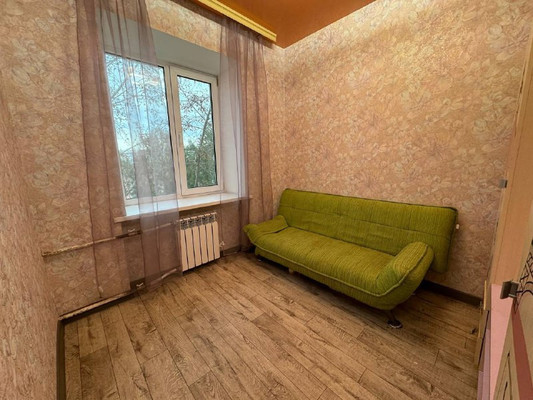 Продам многокомнатную квартиру, Мира пр-кт, 13, Комсомольск-на-Амуре г