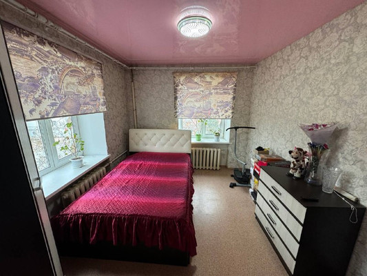 Продам многокомнатную квартиру, Мира пр-кт, 13, Комсомольск-на-Амуре г