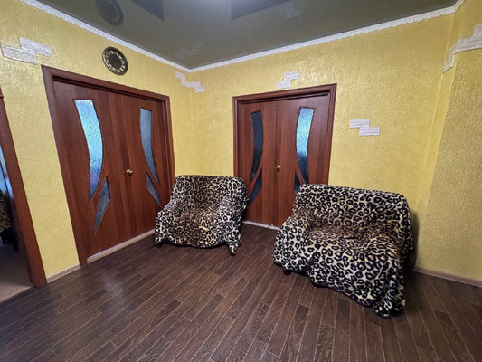 Продам многокомнатную квартиру, Мира пр-кт, 13, Комсомольск-на-Амуре г