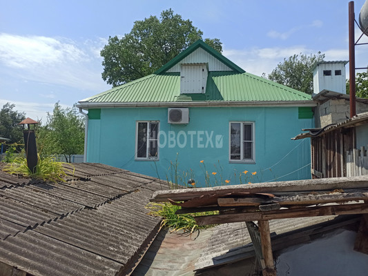 Продам дом, Труда ул, 20, Армянский х, 0 км от города