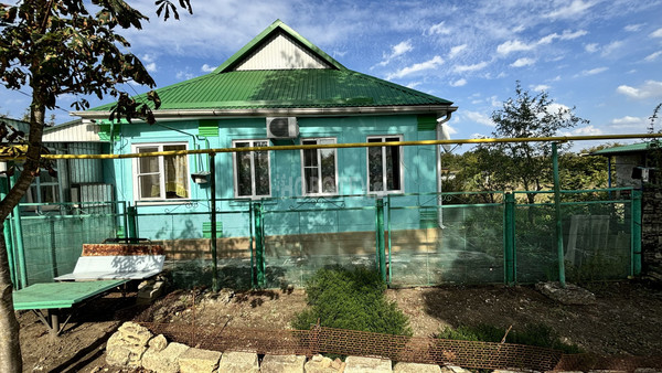 Продам дом, Труда ул, 20, Армянский х, 0 км от города