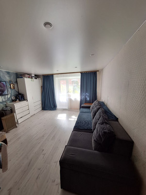 Продам двухкомнатную (2-комн.) квартиру, Глинки ул, 13, Иркутск г
