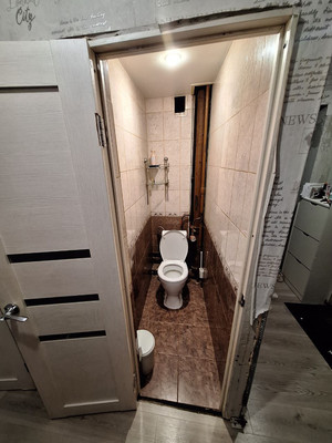 Продам двухкомнатную (2-комн.) квартиру, Глинки ул, 13, Иркутск г