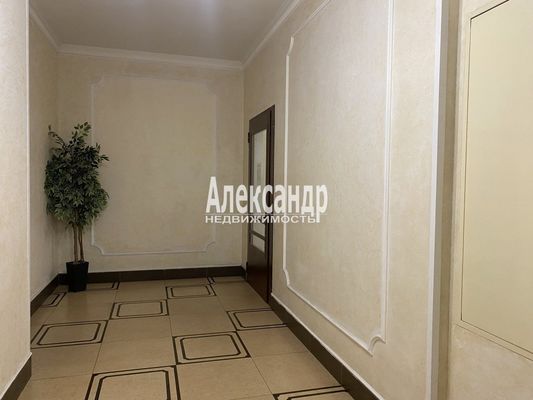 Продам однокомнатную (1-комн.) квартиру, Киевская ул, 3, Санкт-Петербург г