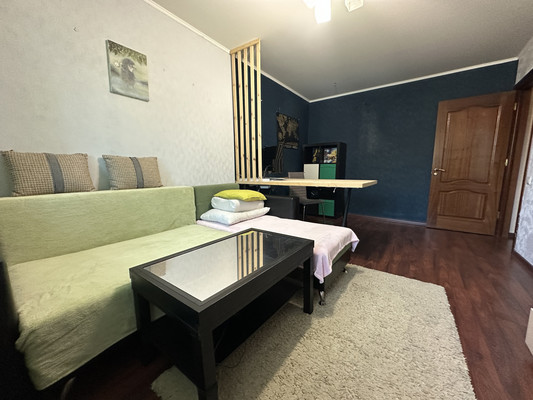 Продам двухкомнатную (2-комн.) квартиру, им Константина Аверьянова мкр, 11, Дмитров г