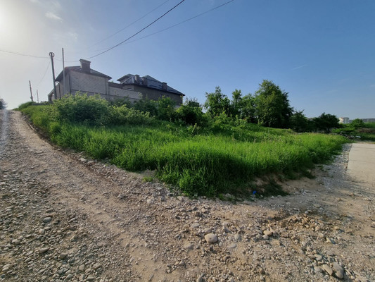 Продам участок 6 соток, ИЖС, Братьев Беровых ул, 59, Нальчик г, 0 км от города