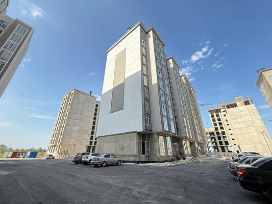Продам двухкомнатную (2-комн.) квартиру, Шогенова ул, 12, Нальчик г