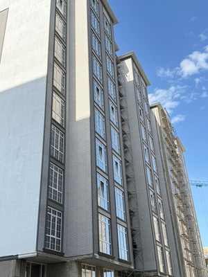 Продам двухкомнатную (2-комн.) квартиру, Шогенова ул, 12, Нальчик г