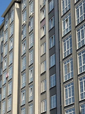 Продам двухкомнатную (2-комн.) квартиру, Шогенова ул, 12, Нальчик г