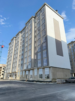 Продам трехкомнатную (3-комн.) квартиру, Шогенова ул, 12, Нальчик г