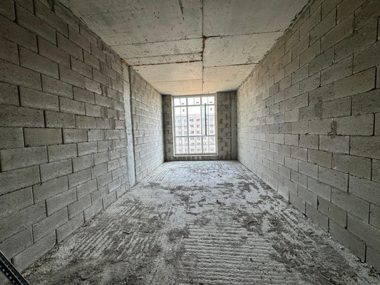 Продам трехкомнатную (3-комн.) квартиру, Шогенова ул, 12, Нальчик г