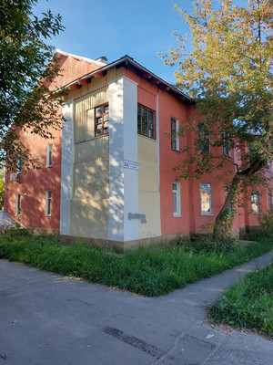 Продам трехкомнатную (3-комн.) квартиру, Красных партизан ул, 14, Серпухов г