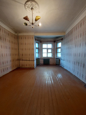Продам трехкомнатную (3-комн.) квартиру, Красных партизан ул, 14, Серпухов г