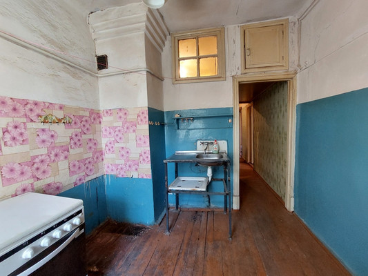 Продам трехкомнатную (3-комн.) квартиру, Красных партизан ул, 14, Серпухов г