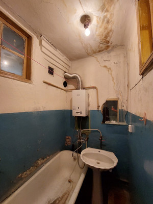 Продам трехкомнатную (3-комн.) квартиру, Красных партизан ул, 14, Серпухов г