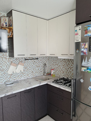 Продам двухкомнатную (2-комн.) квартиру, Яна Крастыня ул, 6в, Йошкар-Ола г