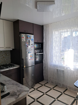 Продам двухкомнатную (2-комн.) квартиру, Яна Крастыня ул, 6в, Йошкар-Ола г