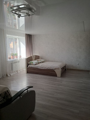 Продам двухкомнатную (2-комн.) квартиру, Яна Крастыня ул, 6в, Йошкар-Ола г