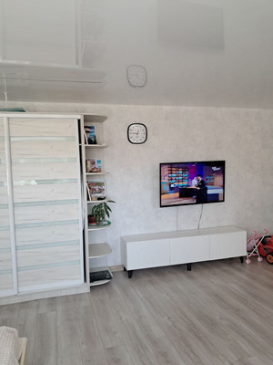 Продам двухкомнатную (2-комн.) квартиру, Яна Крастыня ул, 6в, Йошкар-Ола г