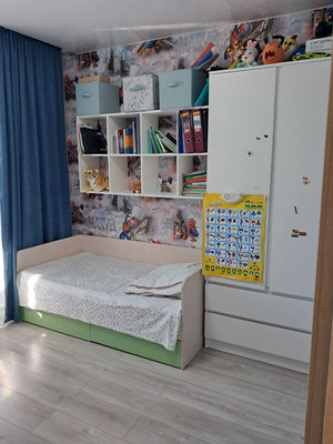Продам двухкомнатную (2-комн.) квартиру, Яна Крастыня ул, 6в, Йошкар-Ола г