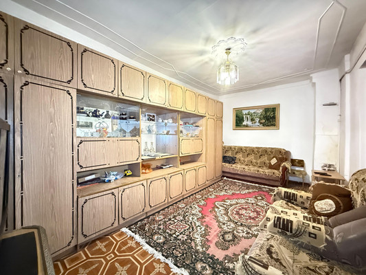 Продам дом, Нахушева ул, 105, Нальчик г, 0 км от города
