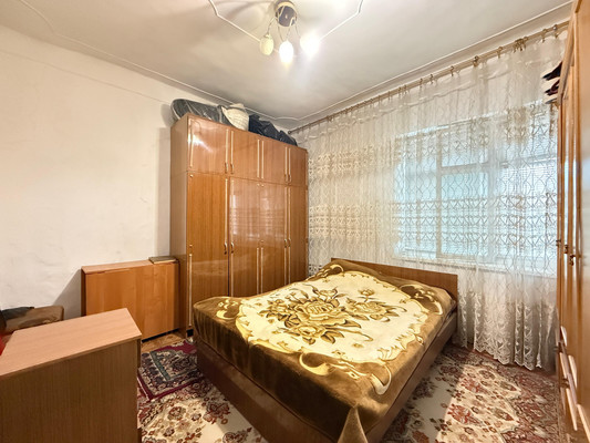 Продам дом, Нахушева ул, 105, Нальчик г, 0 км от города