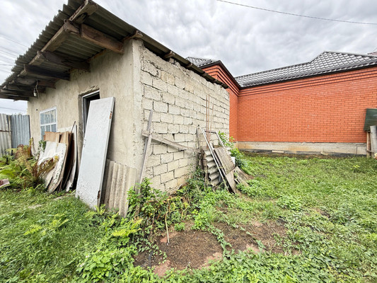 Продам дом, Нахушева ул, 105, Нальчик г, 0 км от города