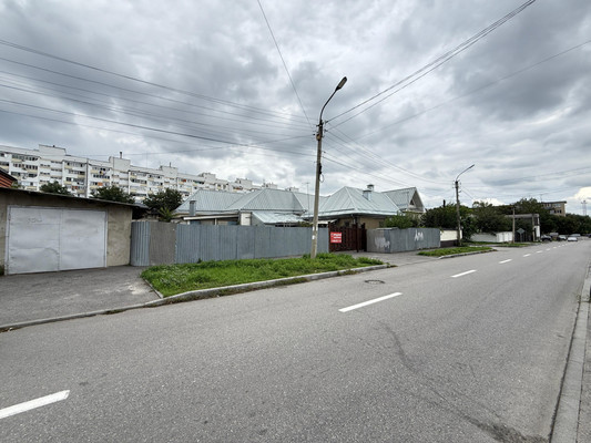 Продам дом, Нахушева ул, 105, Нальчик г, 0 км от города