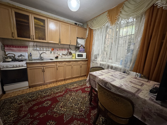 Продам дом, Краснознаменная ул, 58, Симферополь г, 0 км от города