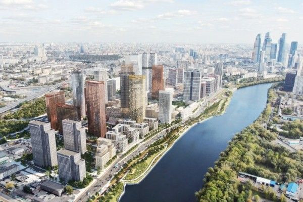 Продам двухкомнатную (2-комн.) квартиру (долевое), Шеногина ул, Москва г