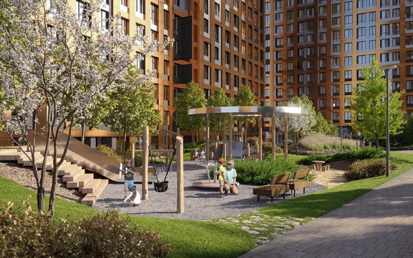 Продам двухкомнатную (2-комн.) квартиру (долевое), Шеногина ул, Москва г