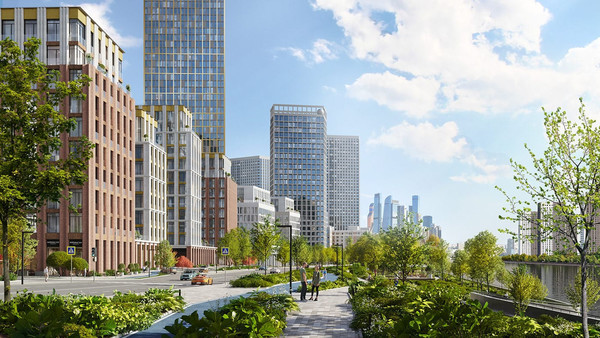 Продам двухкомнатную (2-комн.) квартиру (долевое), Шеногина ул, Москва г