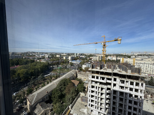 Продам однокомнатную (1-комн.) квартиру, Грибоедова ул, 7, Симферополь г