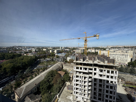 Продам однокомнатную (1-комн.) квартиру, Грибоедова ул, 7, Симферополь г