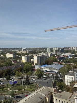 Продам однокомнатную (1-комн.) квартиру, Грибоедова ул, 7, Симферополь г