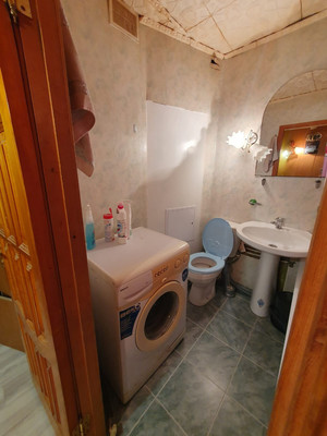 Продам однокомнатную (1-комн.) квартиру, Кадолина ул, 10, Волгодонск г