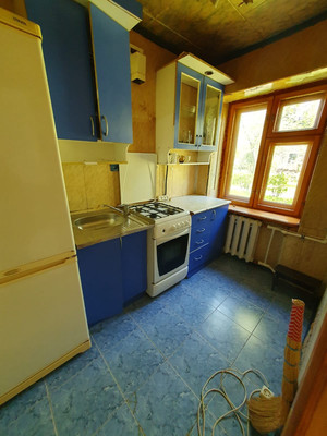 Продам однокомнатную (1-комн.) квартиру, Кадолина ул, 10, Волгодонск г