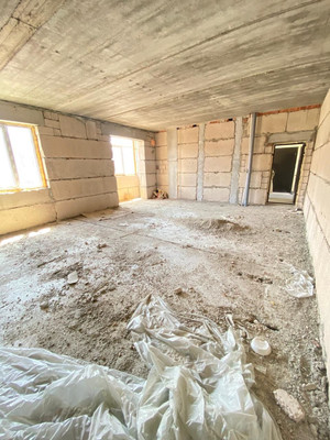 Продам однокомнатную (1-комн.) квартиру, им. Сижажева М.В. ул, 1Вк2, Чегем г