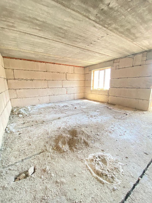 Продам однокомнатную (1-комн.) квартиру, им. Сижажева М.В. ул, 1Вк2, Чегем г