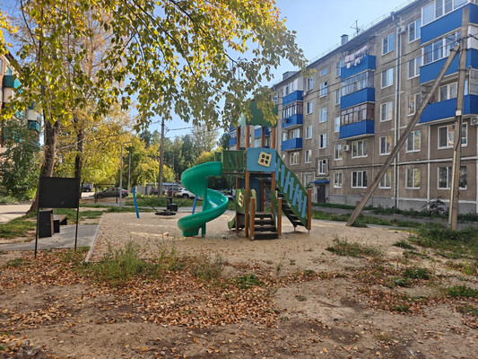 Продам двухкомнатную (2-комн.) квартиру, Гагарина ул, 67, Казань г