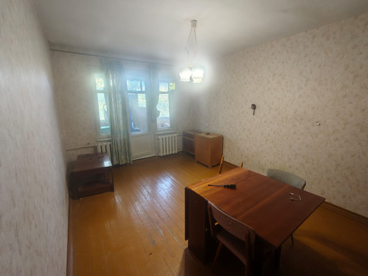 Продам двухкомнатную (2-комн.) квартиру, Гагарина ул, 67, Казань г