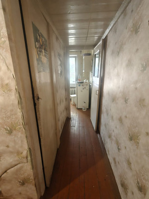 Продам двухкомнатную (2-комн.) квартиру, Гагарина ул, 67, Казань г