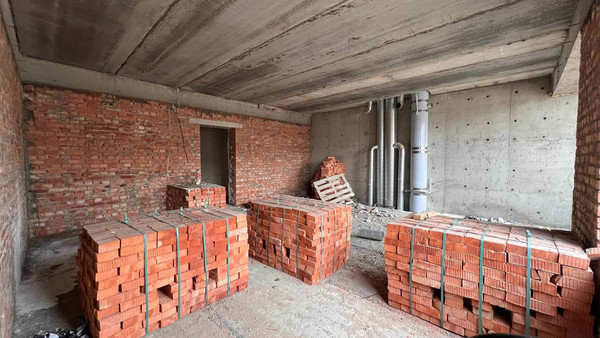 Продам однокомнатную (1-комн.) квартиру, Ватутина ул, 29, Нальчик г