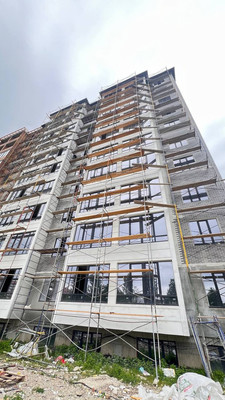 Продам однокомнатную (1-комн.) квартиру, Ватутина ул, 29, Нальчик г