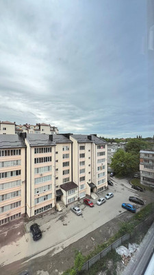 Продам однокомнатную (1-комн.) квартиру, Ватутина ул, 29, Нальчик г
