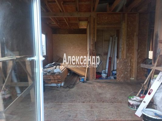 Продам дом, Аннинская ул, Трансмаш тер. СНТ, 20 км от города