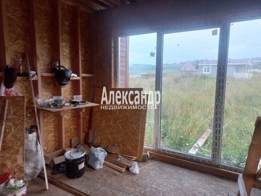 Продам дом, Аннинская ул, Трансмаш тер. СНТ, 20 км от города