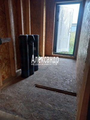 Продам дом, Аннинская ул, Трансмаш тер. СНТ, 20 км от города