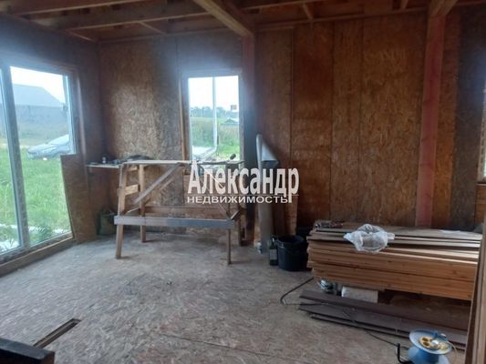 Продам дом, Аннинская ул, Трансмаш тер. СНТ, 20 км от города